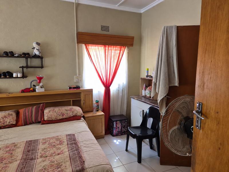 4 Bedroom Property for Sale in Meyerhof Free State